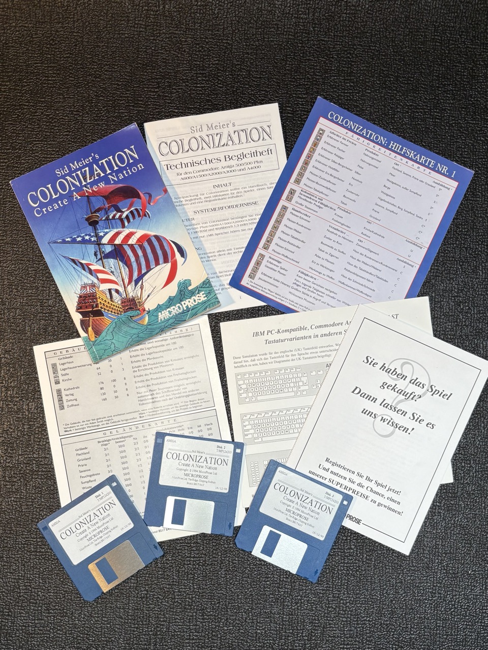 Colonization image 3