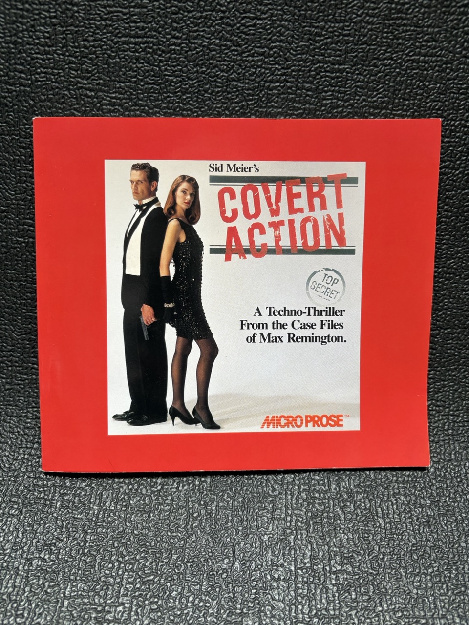 Covert Action image 4