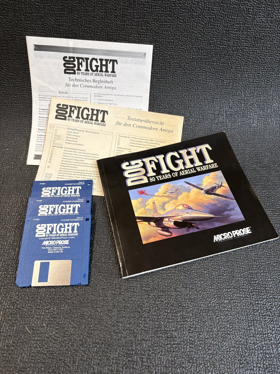 Dogfight image 3