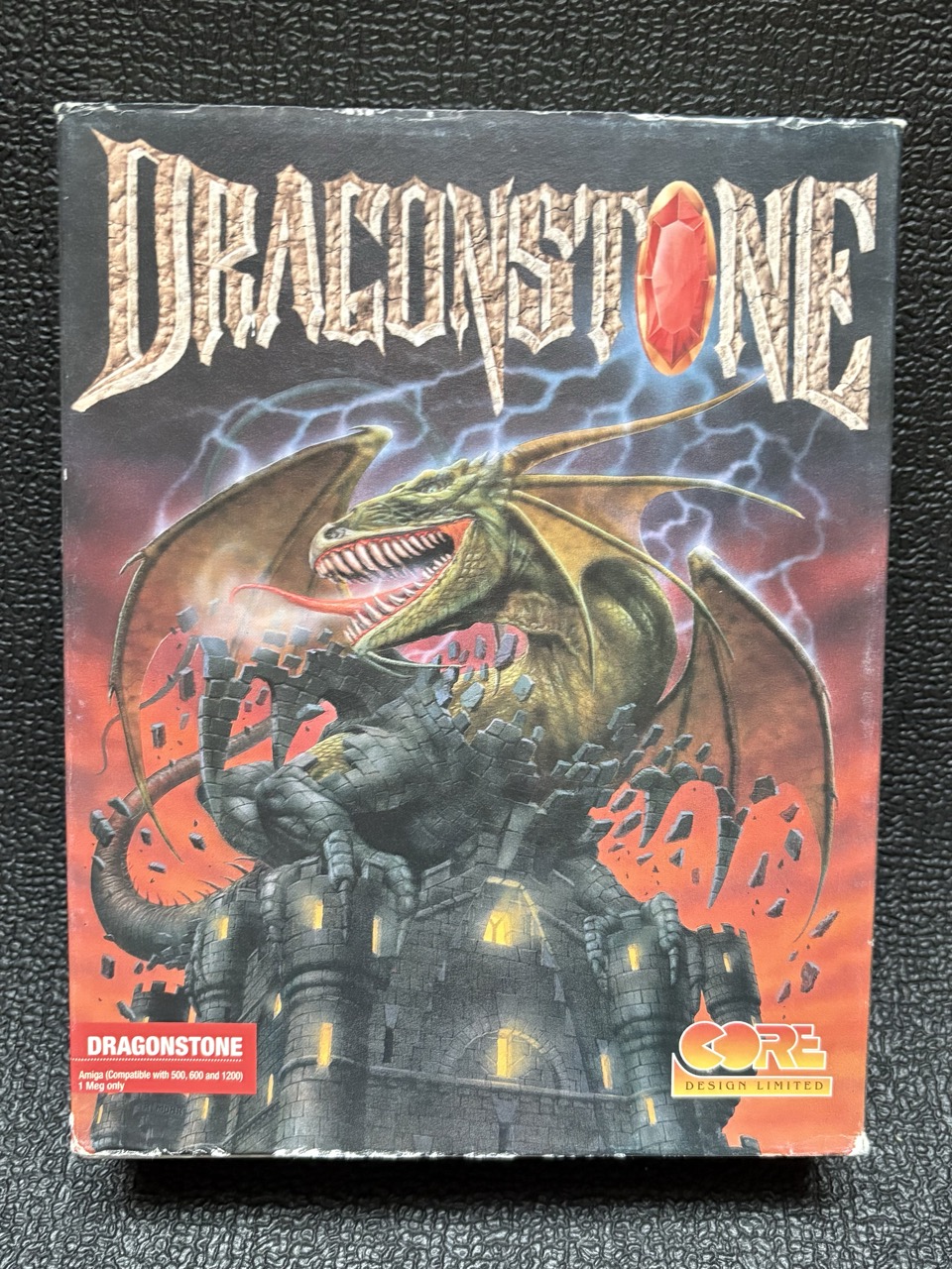 Dragonstone