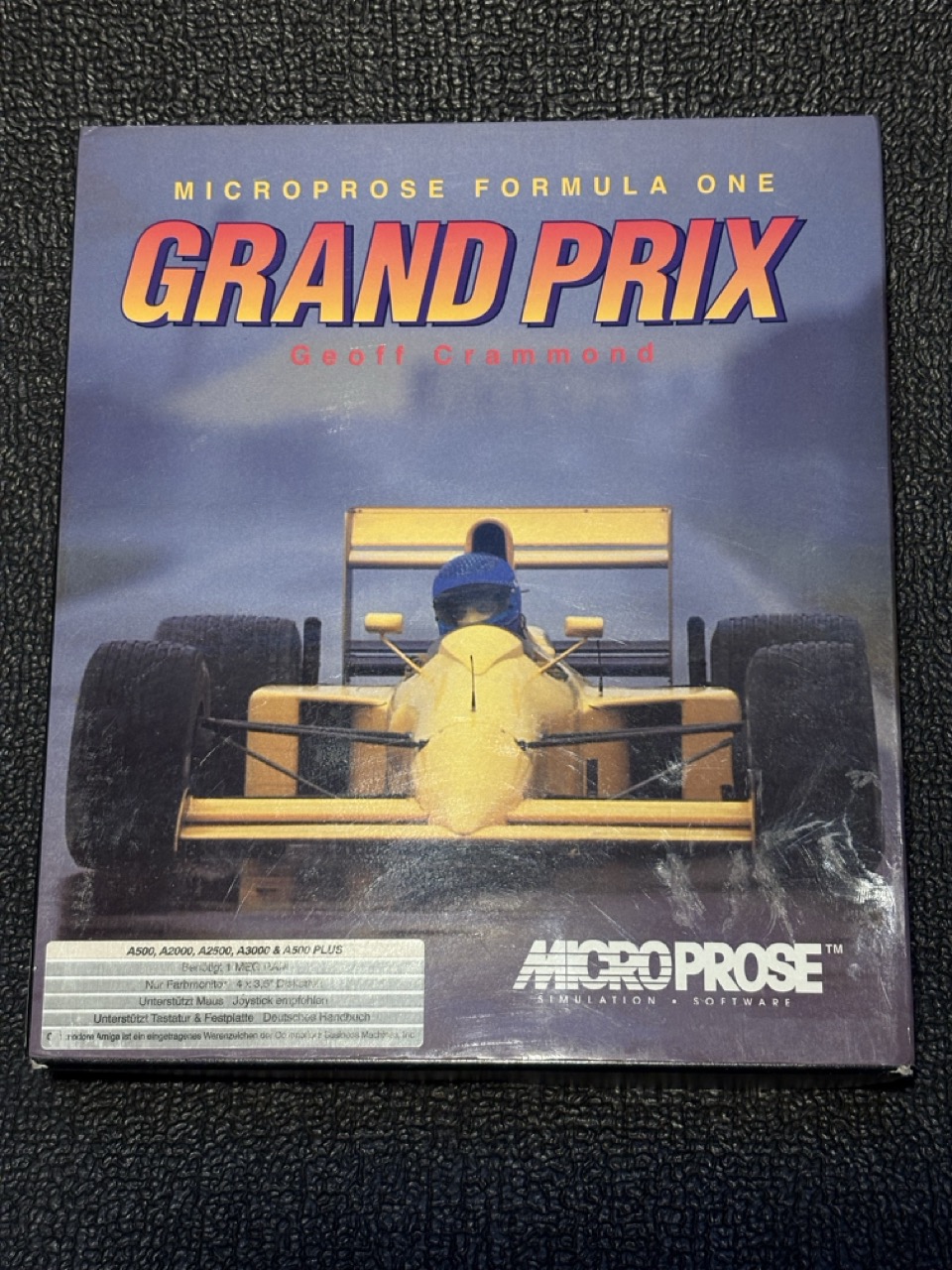 Formula One Grand Prix