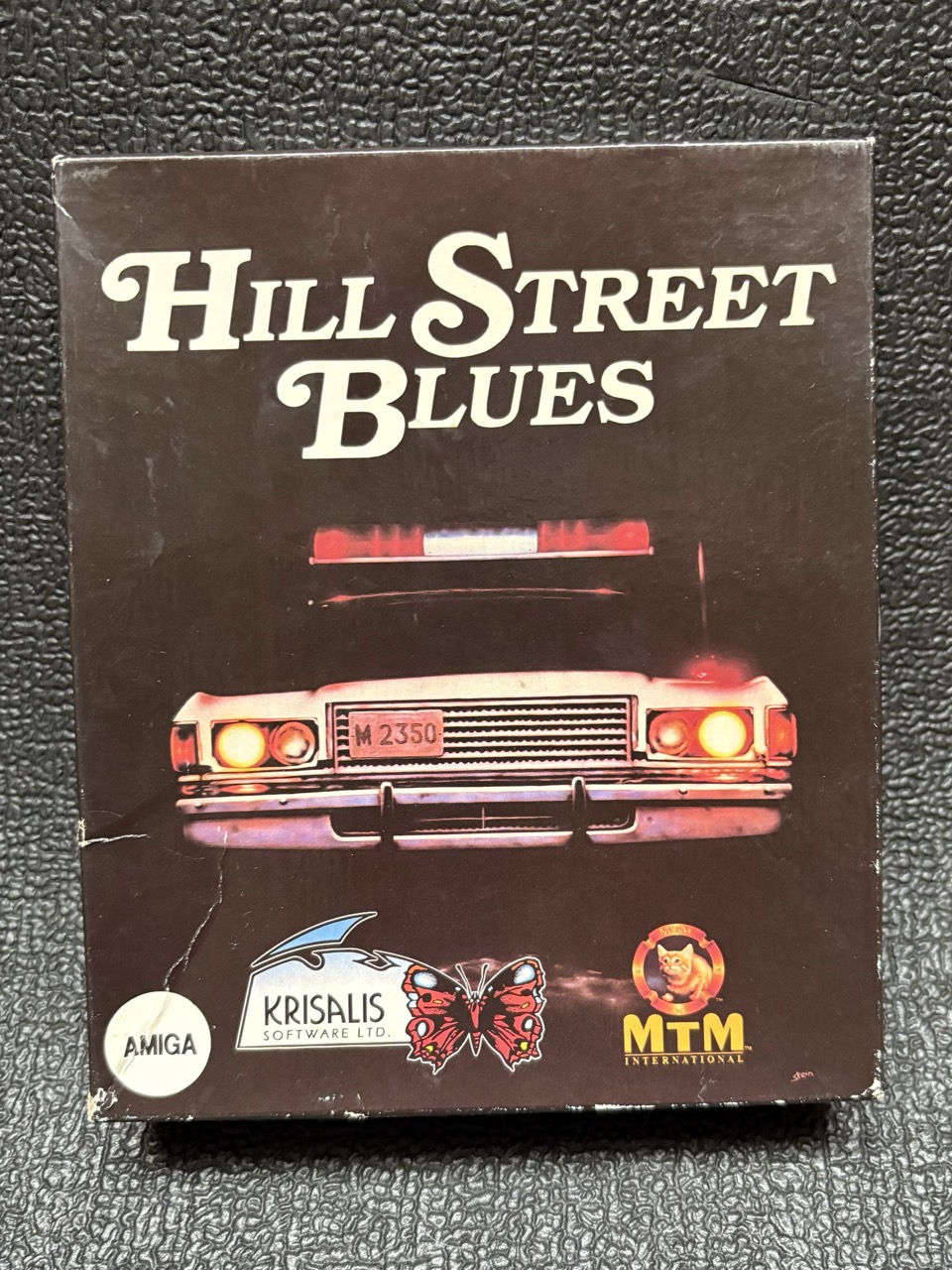 Hill Street Blues