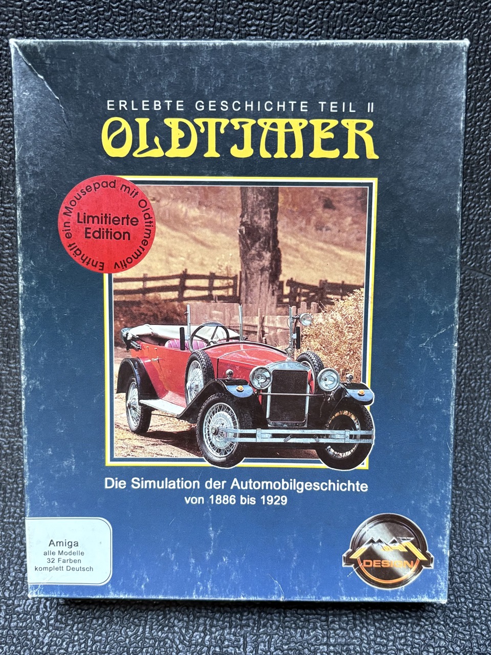 Oldtimer
