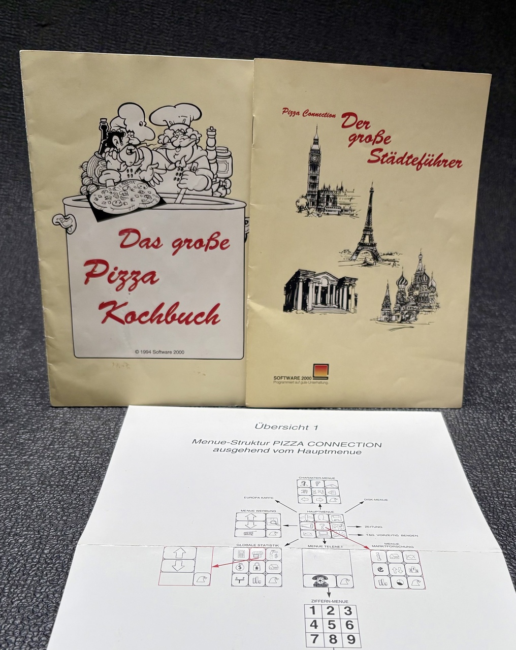 Pizza Connection image 3