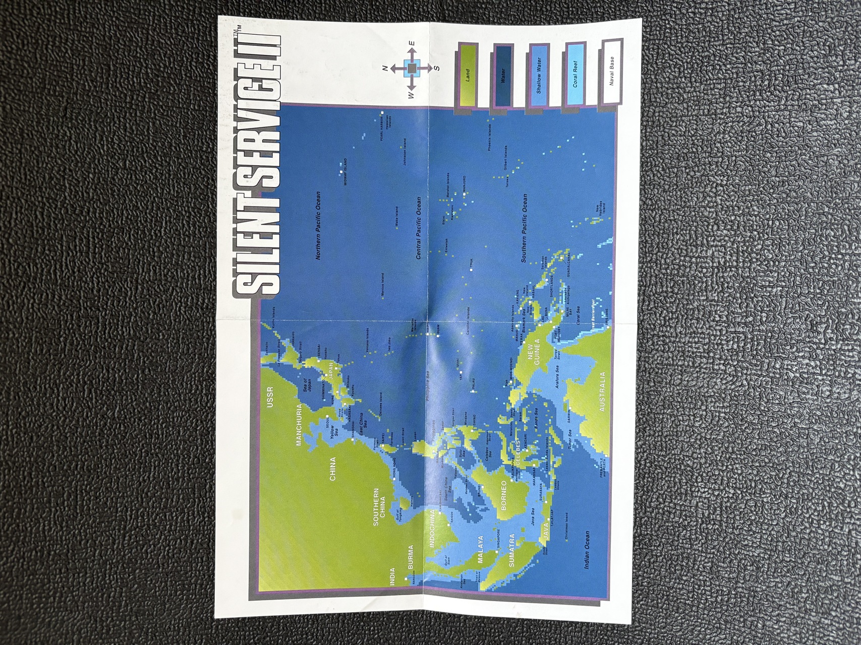 Silent Service II image 4