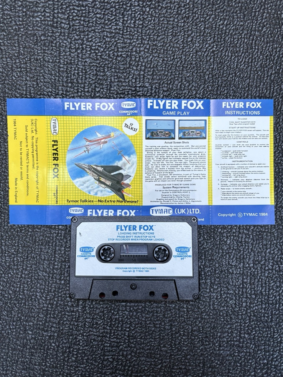 Flyerfox image 2