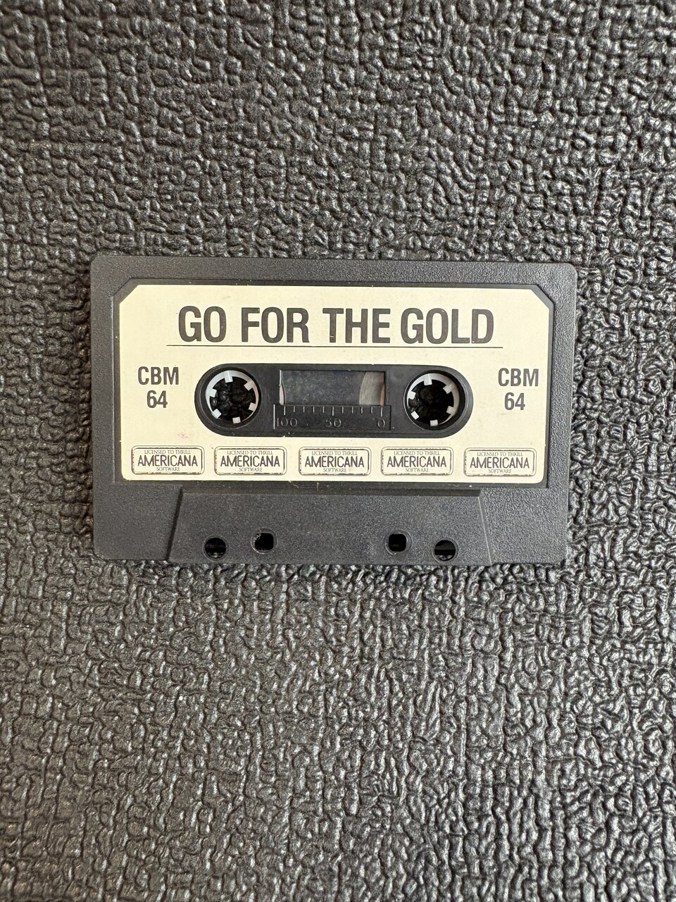 Go For The Gold image 3