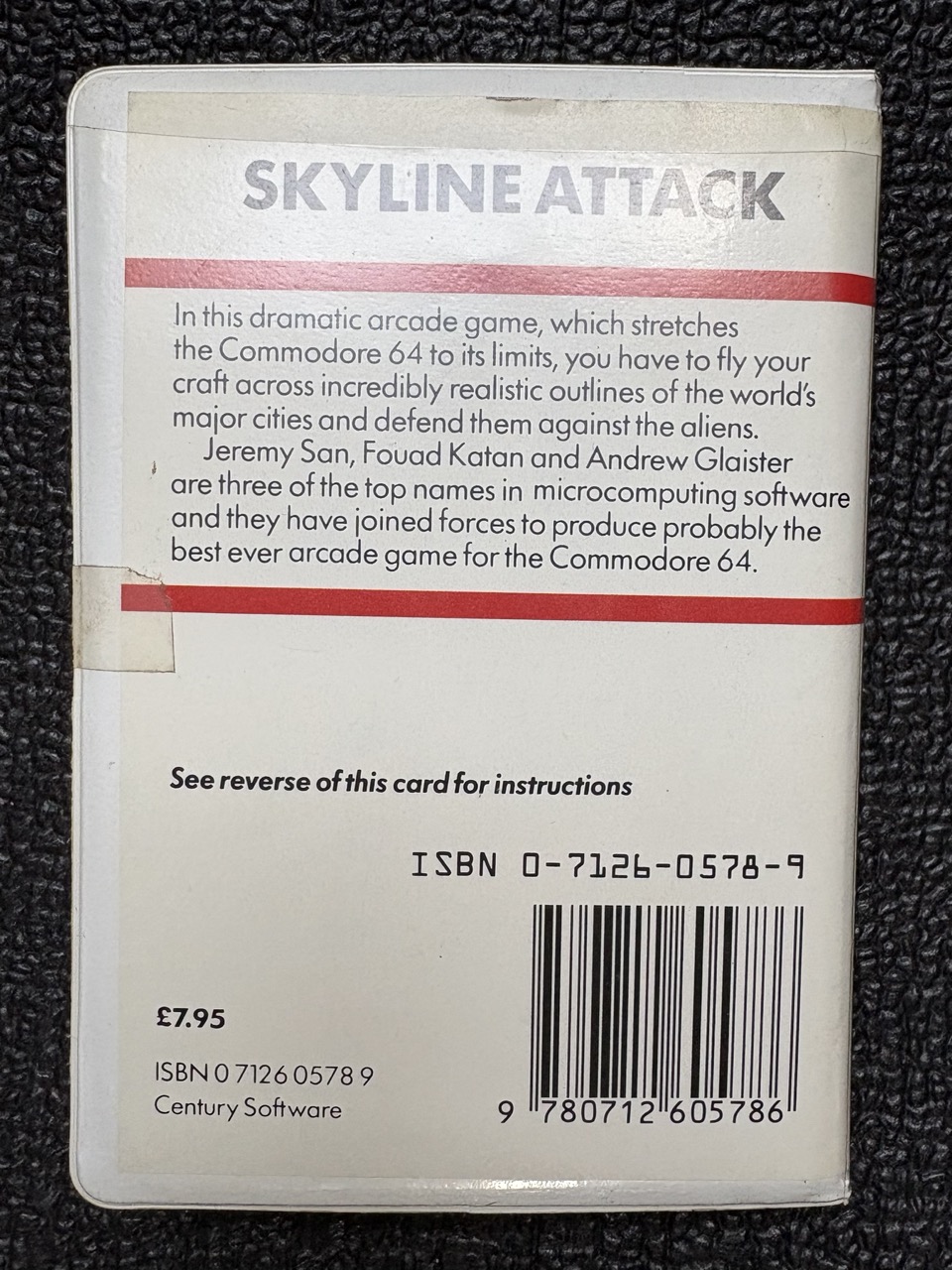 Skyline Attack image 2