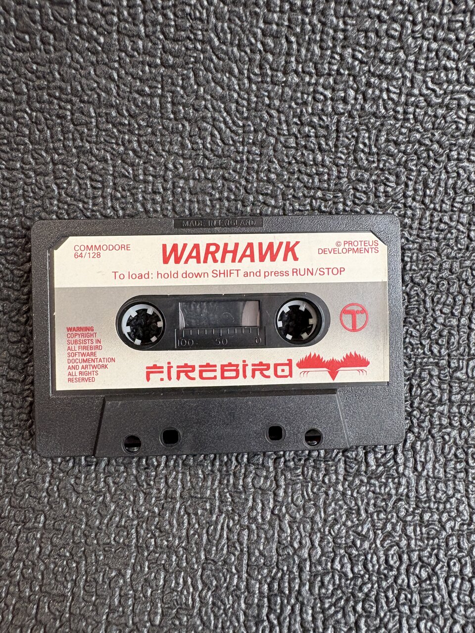 Warhawk image 3
