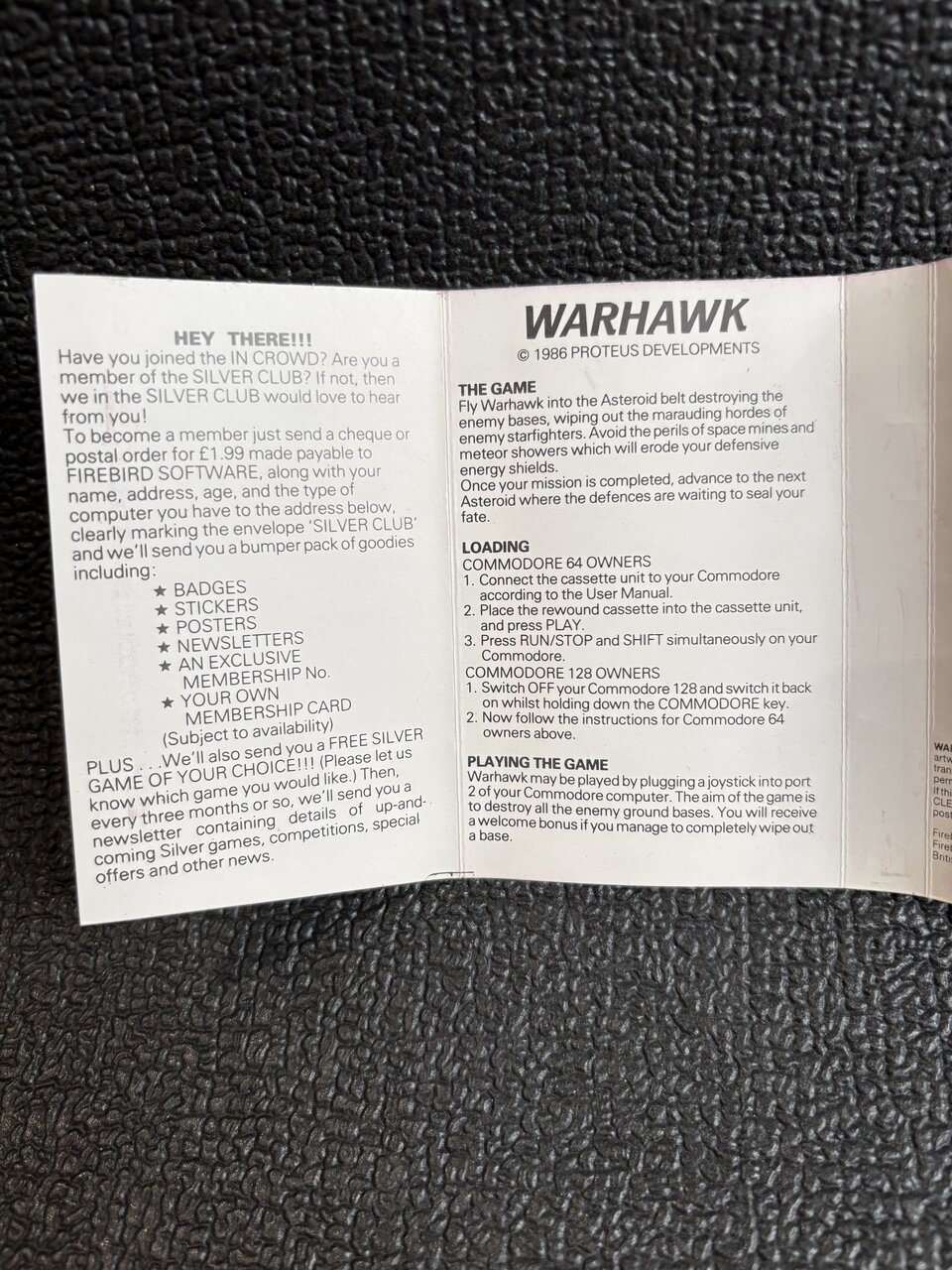 Warhawk image 5