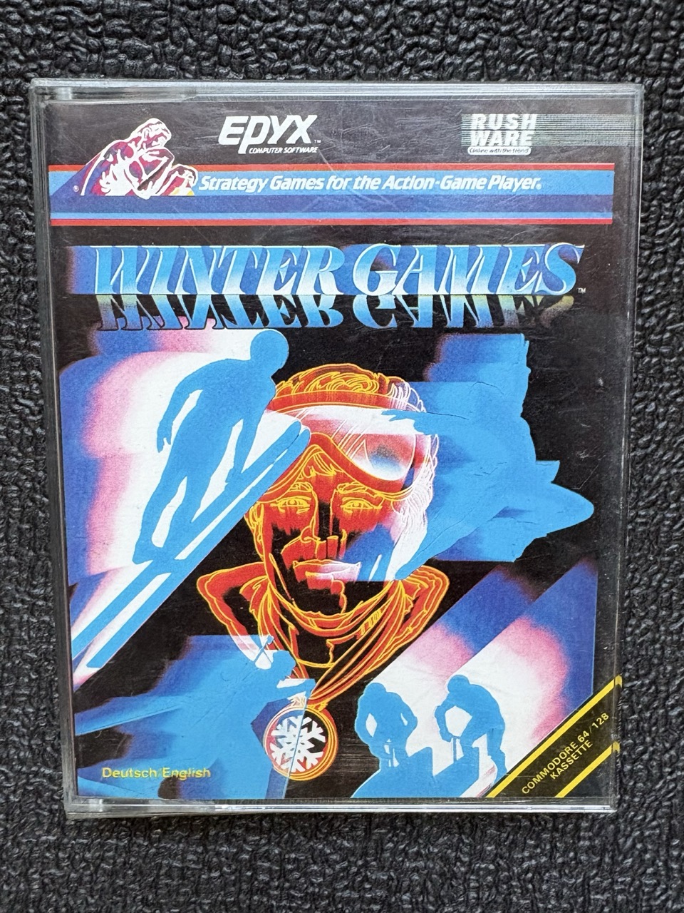 Winter Games