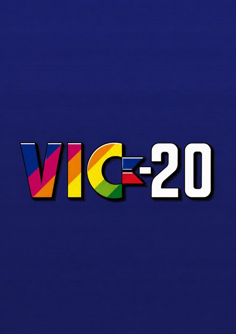 VIC-20 Games