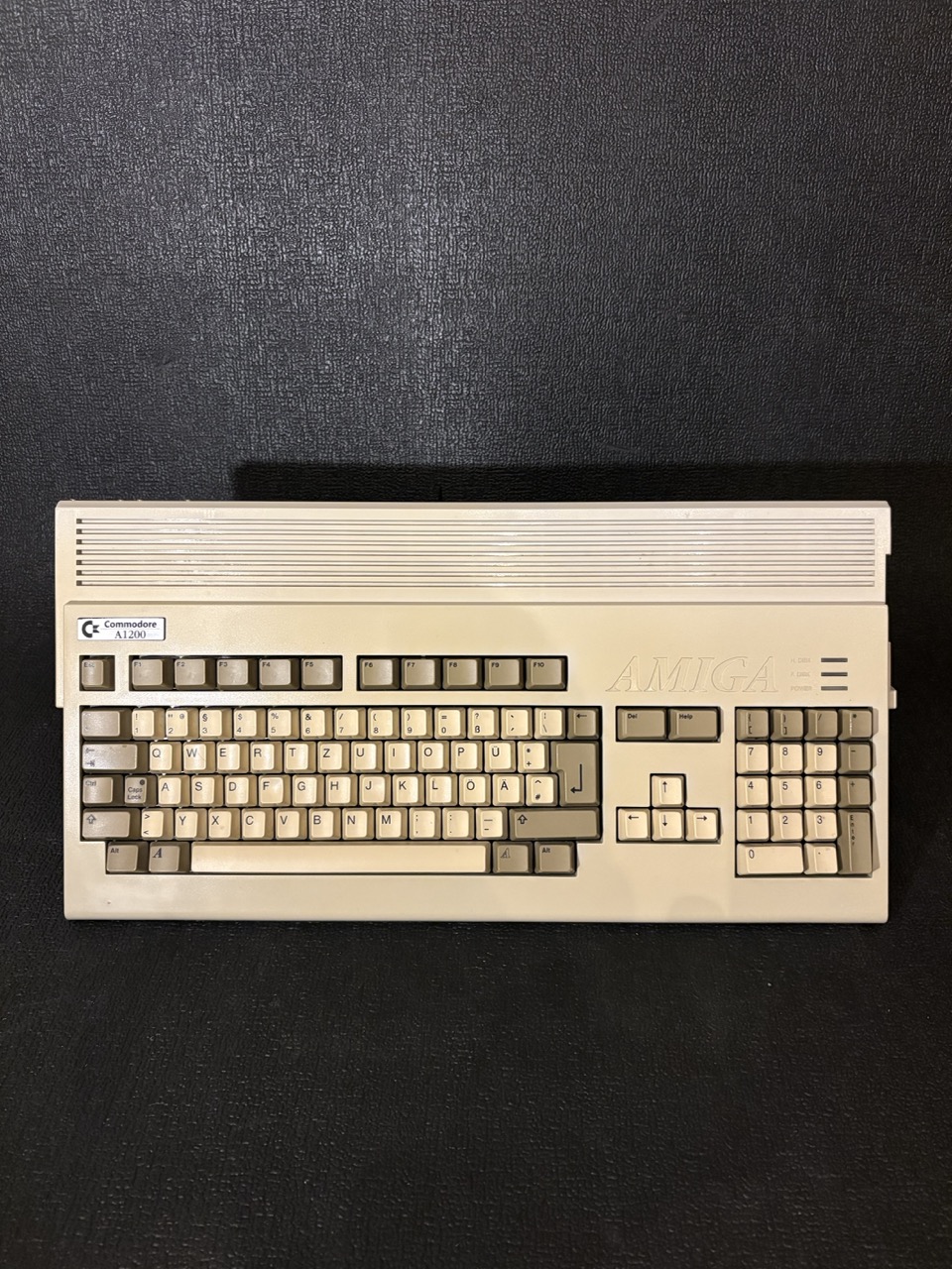Amiga 1200